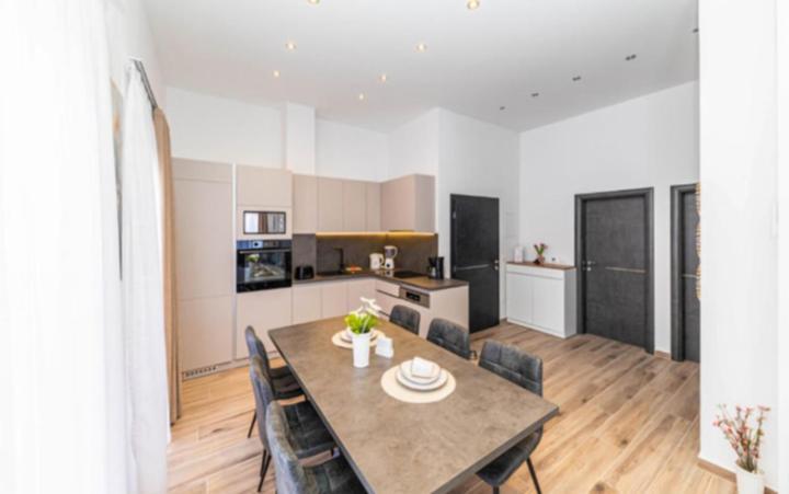 Apartment Kornelija