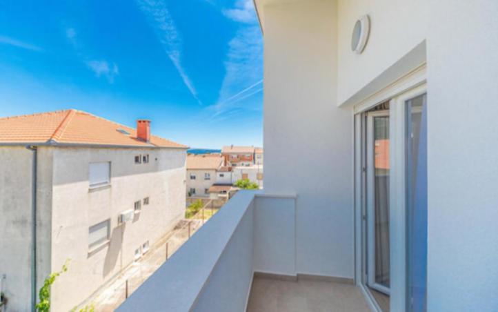 Kornelija Apartment