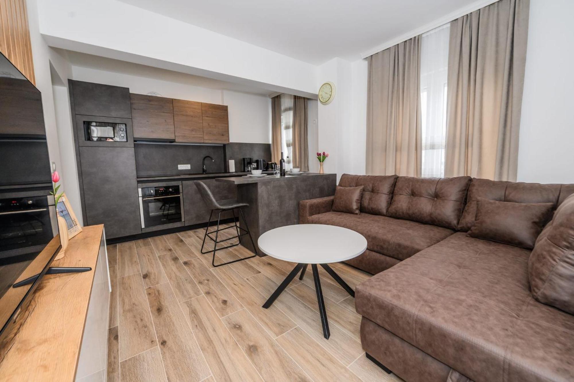 Apartment Kornelija Kastela