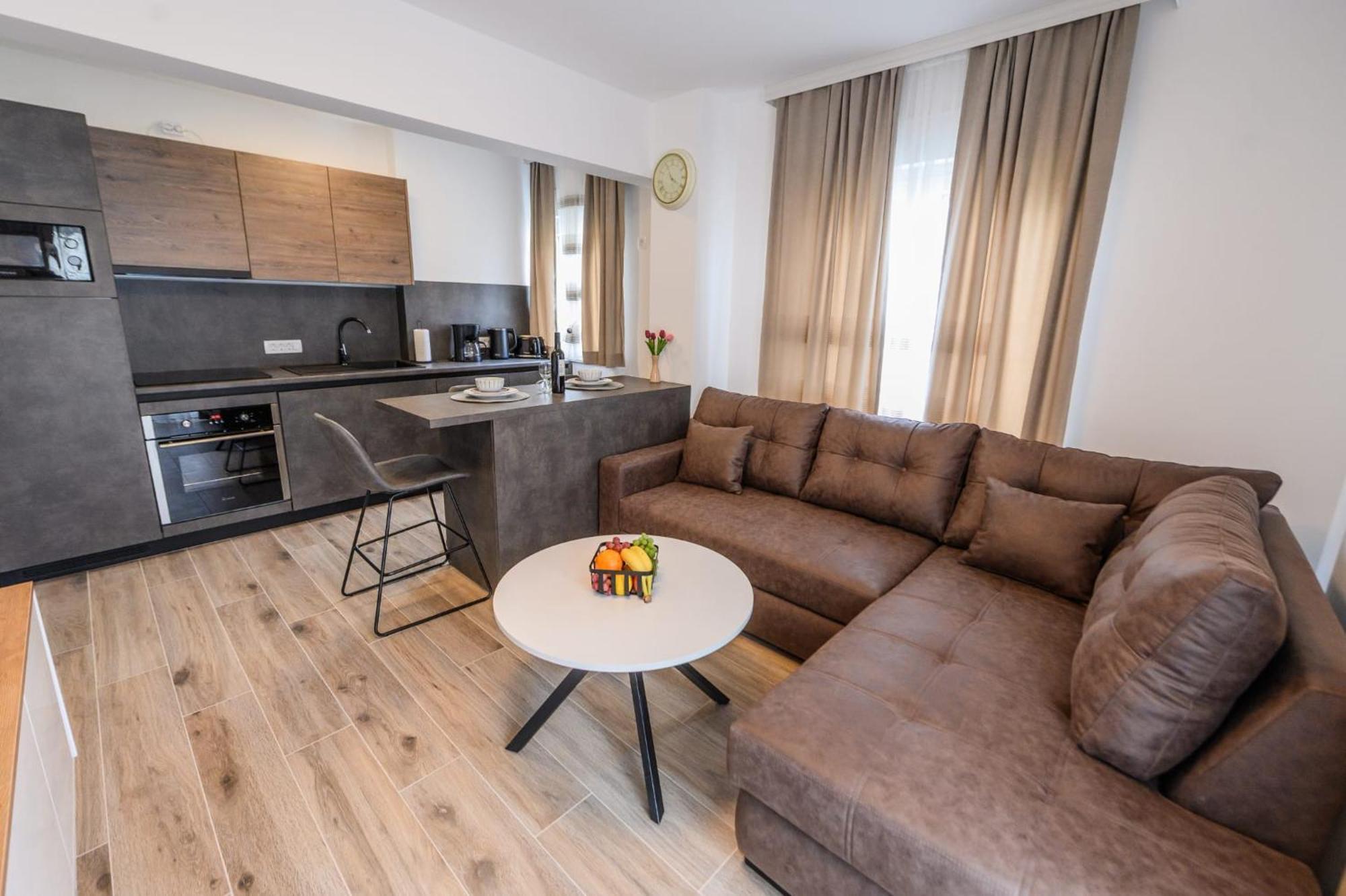 Apartment Kornelija