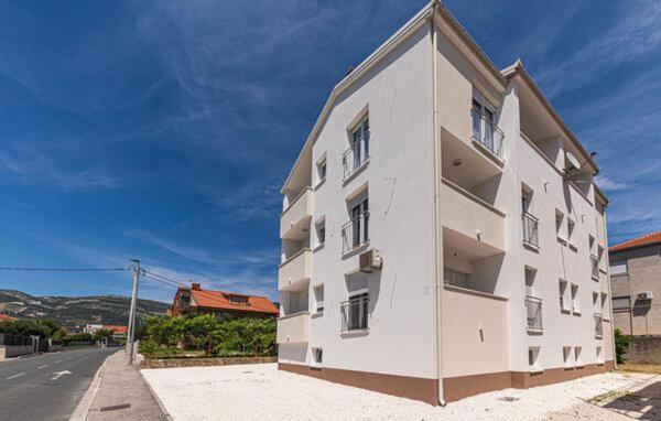 Apartment Kornelija
